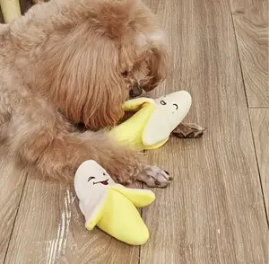 Dog toys