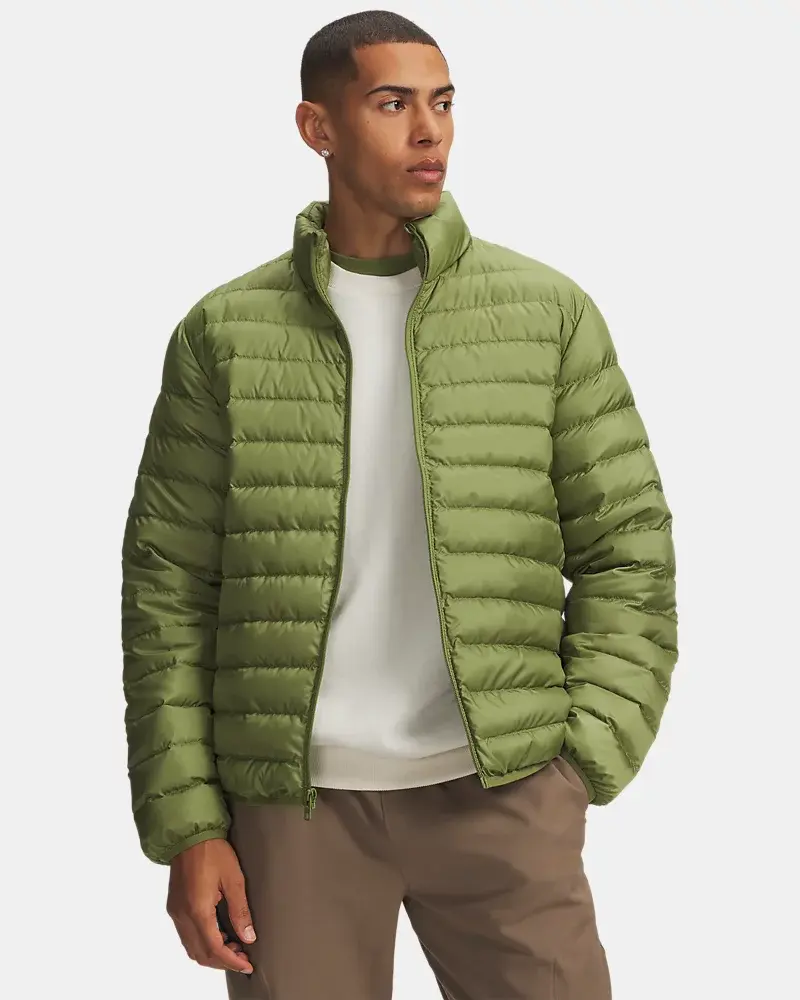Under Armour Limitless Ultra Light Men's Jacket Under Armour Limitless Ultra Light Men's Jacket