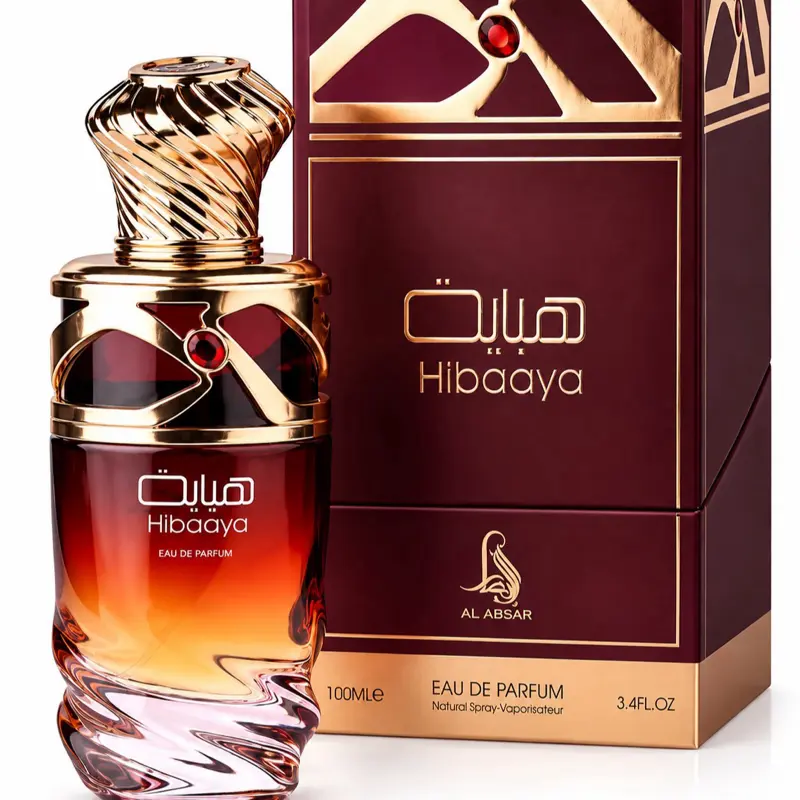 Al Absar Hibaaya - Pour Femme 100ml Eau de Parfum