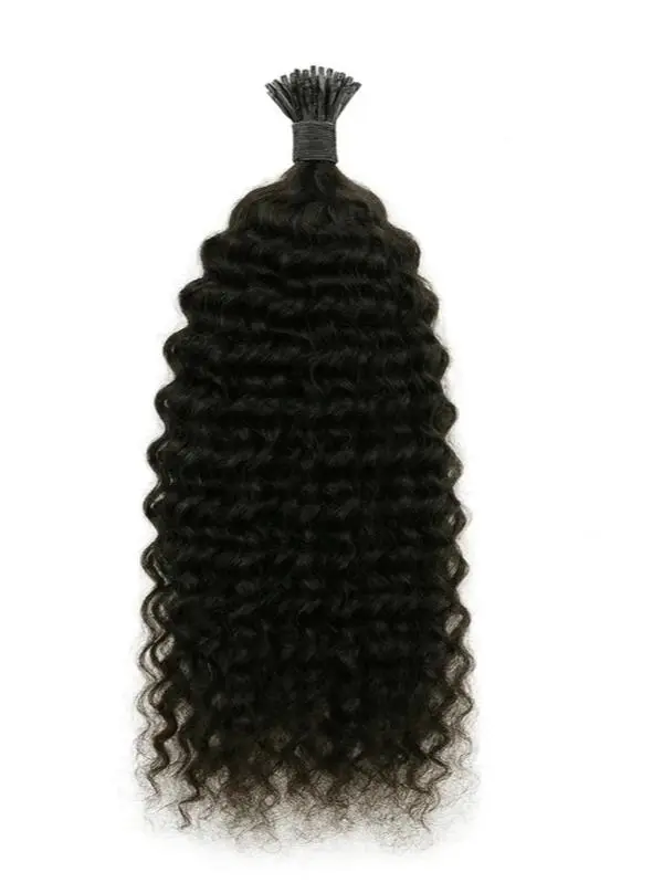 CURLY K-TIPS
