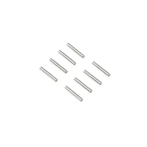 Team Losi Racing Solid Drive Pin Set (8)