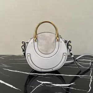 Pre-owned Chloé Leather Shoulder Bags 7.8'' R2299 Shoulder Bag C8351993346 0408 eBay cici