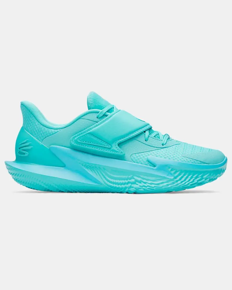 Under Armour D. Fox 2 Unisex Basketball Shoes