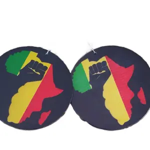 Ladies Unity Hope Earrings