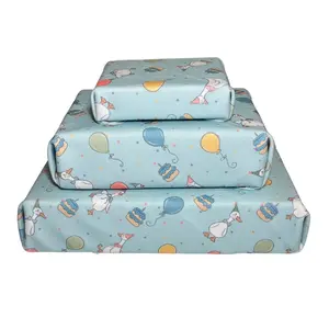 Reusable Wrapping Paper Reusable Wrapping Paper