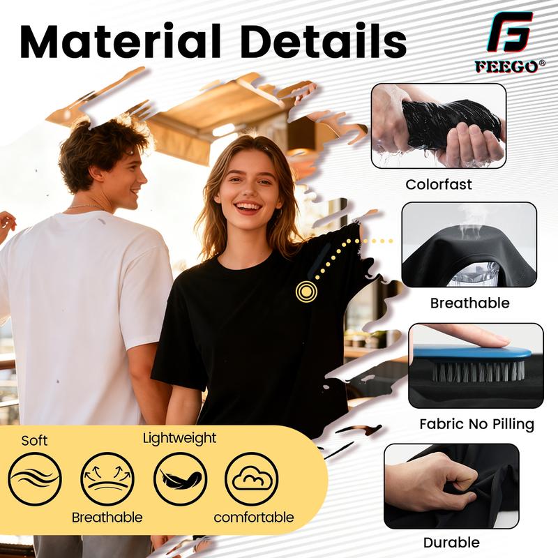 Graphic T-Shirt Black “Monster” cropped Tee Men's Top for All Seasons, Tropical grandma's  favorite  shirt boyfriend  tees