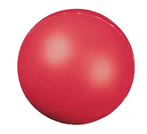High Density Coated Foam Ball 4In