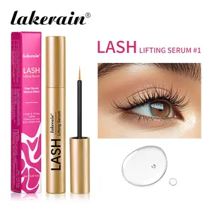 3 Counts Lash Enhancing Serum Set, Lengthening & Volumizing Eyelash Treatment with Hydrating Formula, Strengthens, Promotes Fuller Looking Lashes​, Eyelash Care