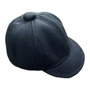 Niannyyhouse Baseball Cap Clothes Plush Doll Accessories, Dress Up Set for 10-15 Cm Dolls, Cute and Stylish Doll, Doll Clothing Set