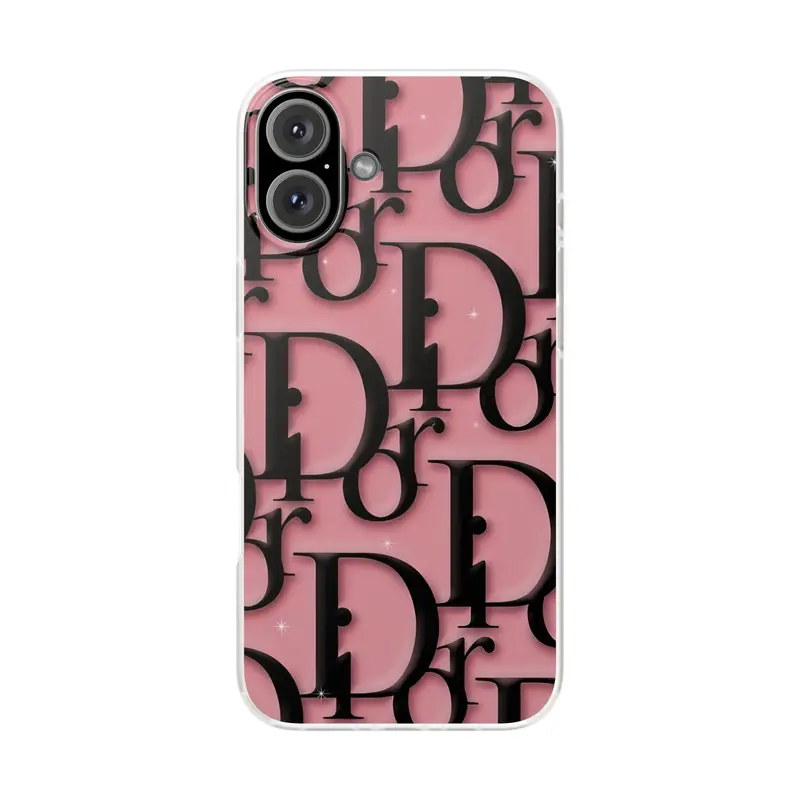 Iphone 15 phone case dior - TikTok Shop