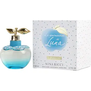 Les Gourmandises De Luna By Nina Ricci Edt For Women