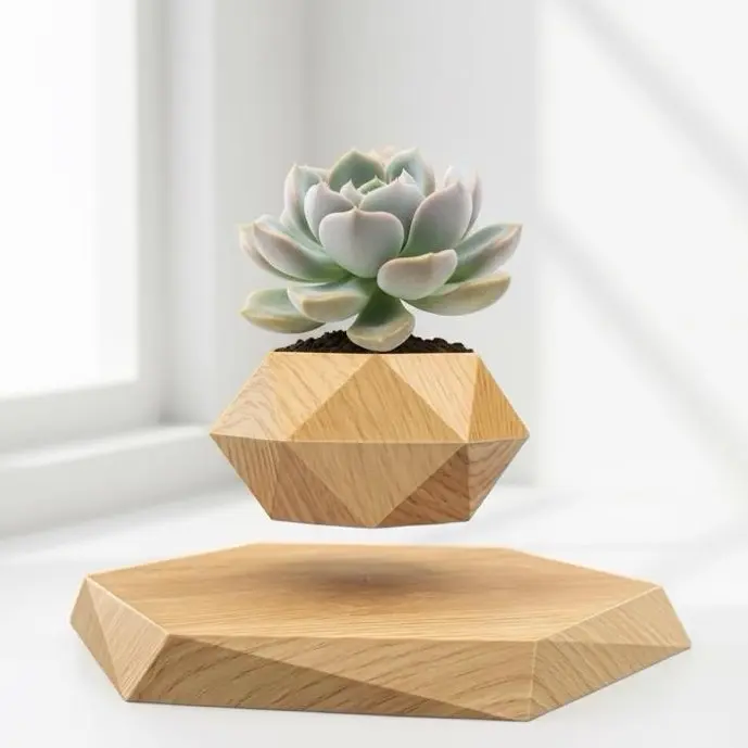 brotkasten holz bambus Bambus Brotkasten mit Belüftung, Großer Brotbox, 2 Etagen und Sichtfen –  Zedelmaier Shop main image 0
