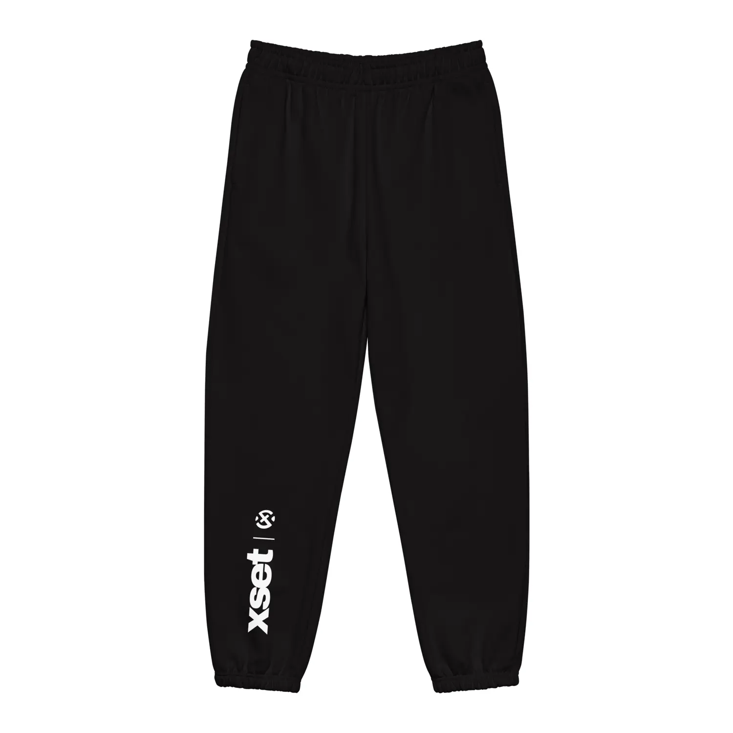 XSET Core Sweatpants - Black