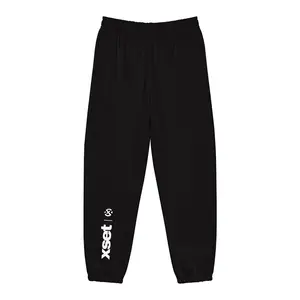 XSET Core Sweatpants - Black
