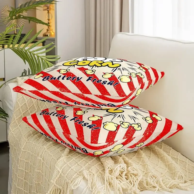 Vintage cushion covers - TikTok Shop