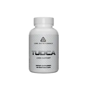 Core Nutritionals Tudca - Liver Support Core Nutritionals Tudca - Liver Support