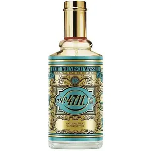 4711 Eau De Cologne Unisex - 3.38 Oz