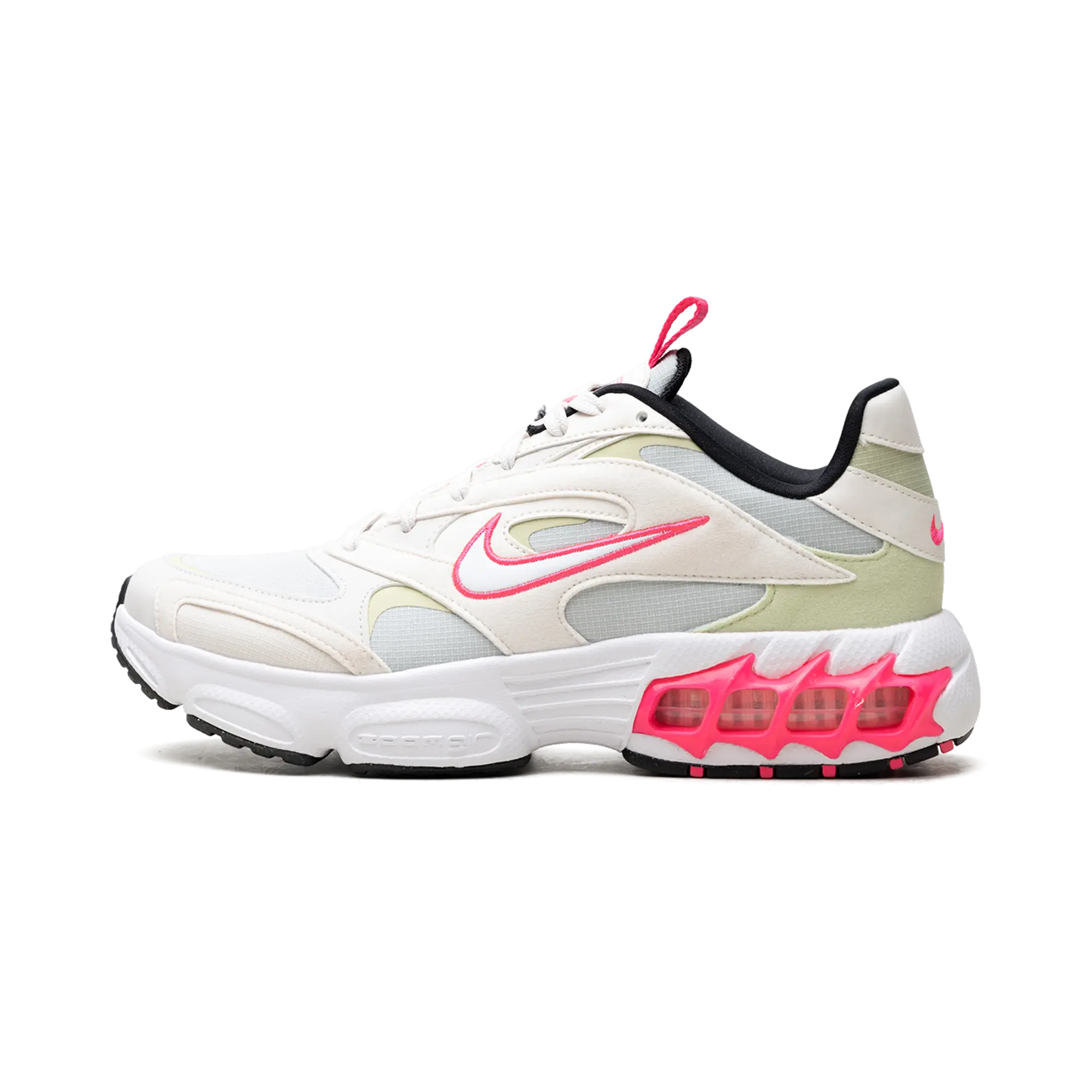 Zoom Air Fire Wmns "Light Silver Hyper Pink" DV1129 002