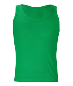 Elixir Emerald MCE stretch tank
