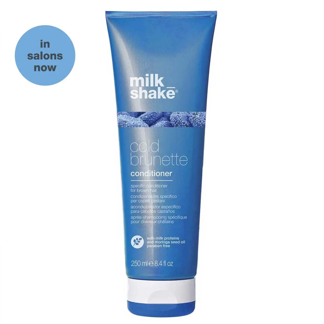 Cold Brunette Conditioner
