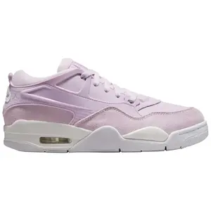 Nike Air Jordan 4 RM Doll White FQ7940-500 Women's Fashion Shoes New