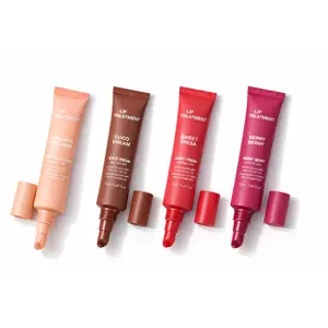 Peptide Lip Treatment Bundle