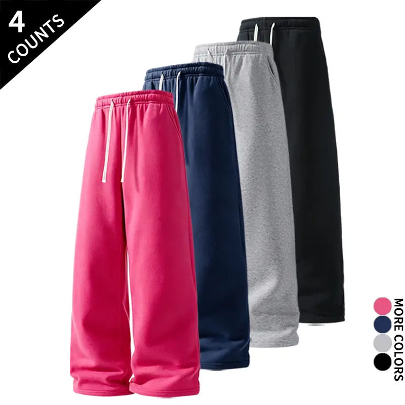 Rose red + navy blue + light gray + black