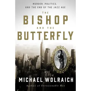 The Bishop and the Butterfly