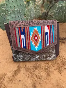 Crossroads Tote/Backpack