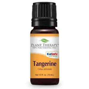 Tangerine Essential Oil 10 mL