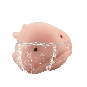 Stress Relief Fish Toy, Stretchable Squeeze Fun, Ideal for Teens & Adults, Office Stress Buster, Perfect Party Gift, Stress Relief Decoration