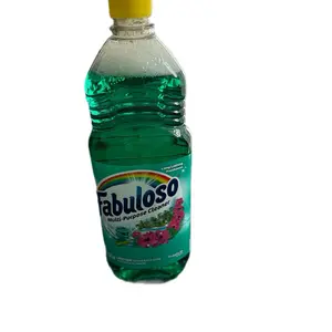 Fabuloso Multi-Purpose Cleaner - Fabulous Tropical Scent