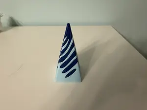 3d fidget toy