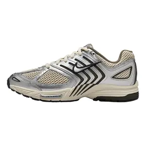 Men's Nike Air Pegasus 2005 LT Khaki/Metallic Silver (HV5748 234)