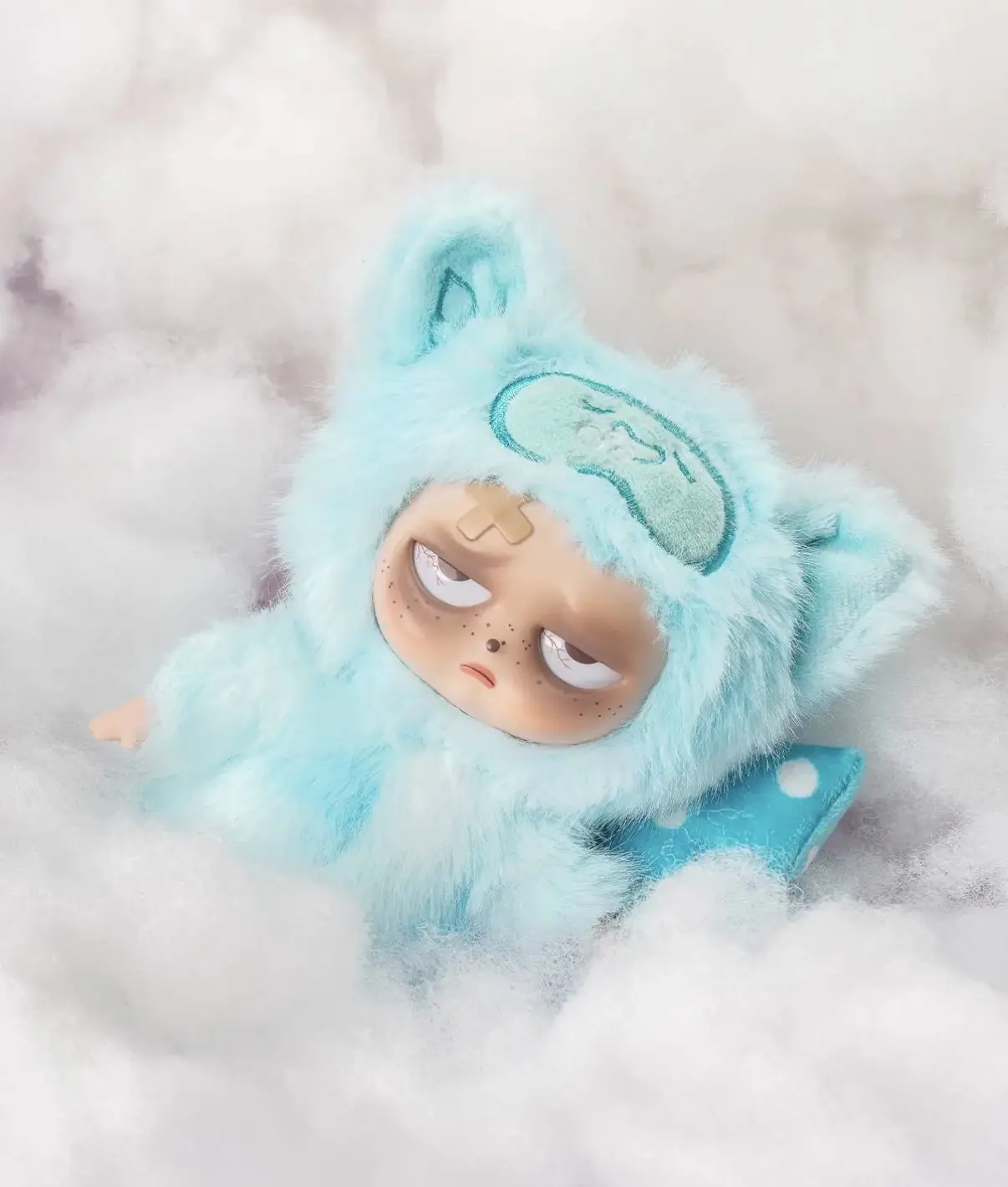 grumpipi Whispers in a dream Series Plush Blind Box - TikTok Shop