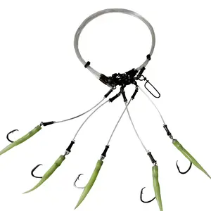 Deep Drop Rigs - Made in the USA