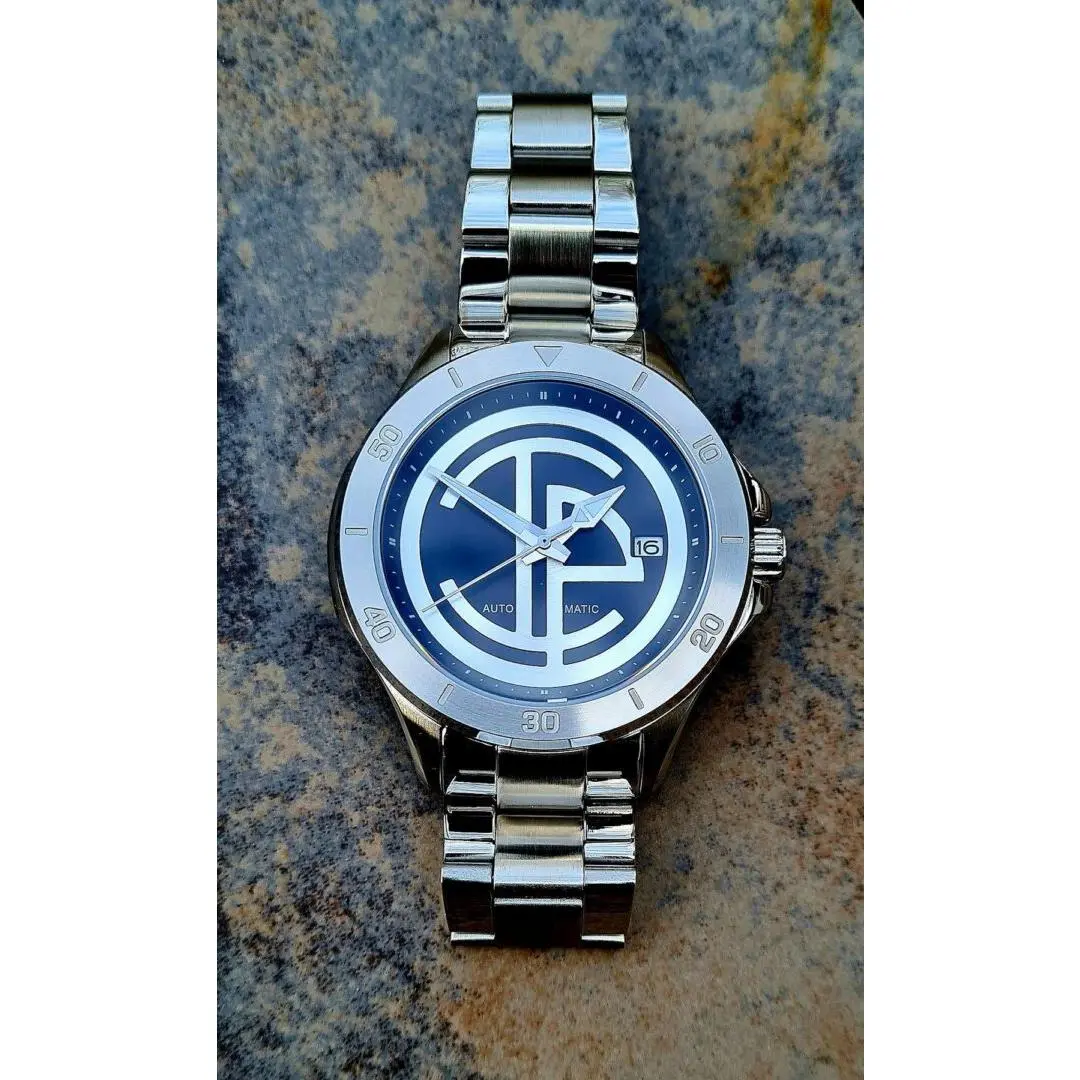 Bold IP 10 ATM Full Automatic Mechanical Watch