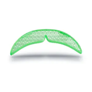 Splash Stache Toilet Splash Guard