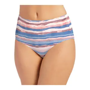 Jockey No Panty Line Full Brief Panty Set of 3