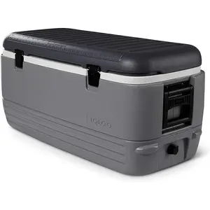 Igloo Coolers, Insulated Portable Hard Shell Ice Chest Cooler