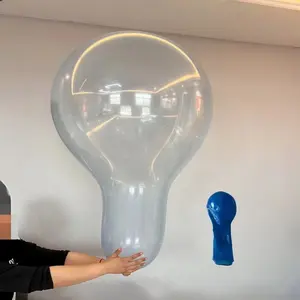 32-Inch Unique Giant Latex Balloon, Durable and Thick, Perfect for Party Decorations, Ideal for Festive Celebrations and Events
