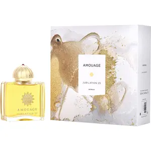 Amouage Jubilation 25 By Amouage Eau De Parfum For Women