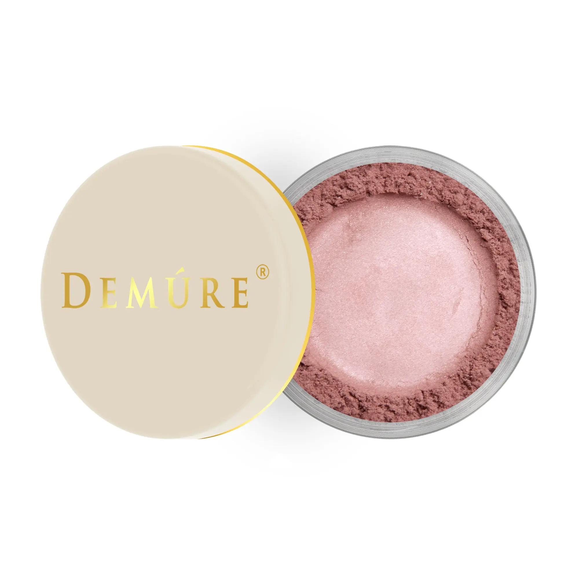 Mineral Blush - Mauve Mineral Blush - Mauve