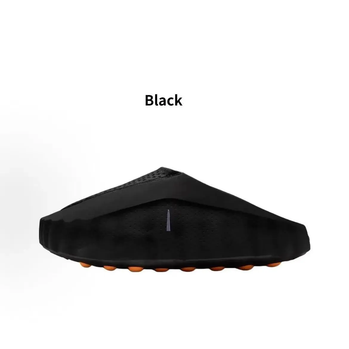 Mens Sporty Platform Mules – Ultra-Light Cushioned Slip-Ons with Grip Sole, Fashionable Comfort Sandals for Everyday Errands & Outdoor Adventure