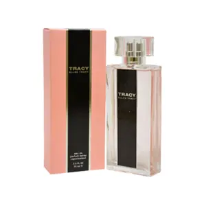212 MAIN Ellen Tracy Women's Eau de Parfum (EDP) Spray, 2.5 oz - Rose-Almond Scent with Vanilla and Cassis Mix