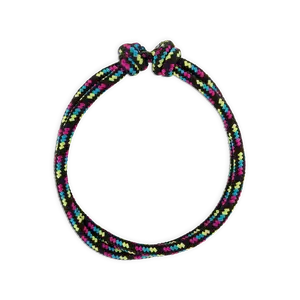 Paracord Bracelet / Anklet - Black