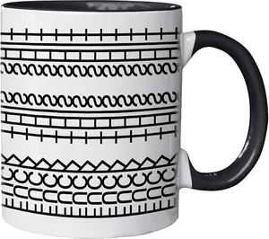 11oz Hidden Message Mug, White Elephant Gifts for Adults Funny, Novelty Coffee Mug Gift for Coworker, Bestie, BFF, Coffee Mugs Funny, Unique Birthday Gifts for Women Men