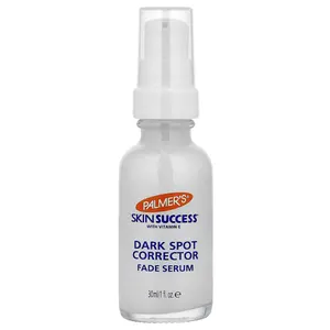 Palmer's Skin Success® with Vitamin E, Dark Spot Corrector, All Skin Types, 1 fl oz (30 ml)