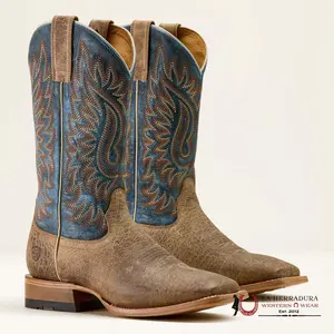 MEN ARIAT BOOT GOLD POINT 10063779