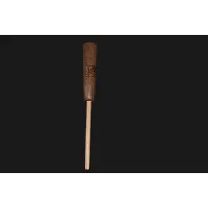 Walnut Handle / Hickory Dowel - Striker